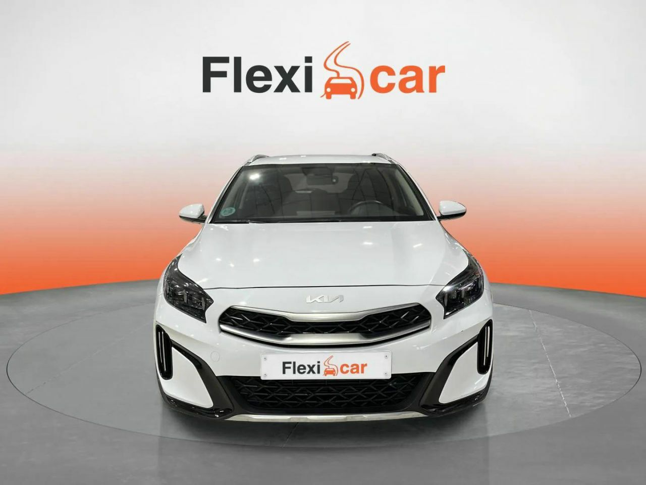 kia xceed 2023 / foto grande (2)