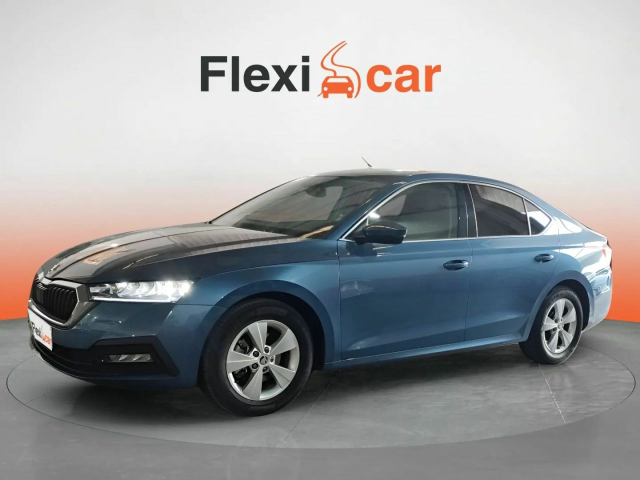 skoda octavia 2021 / foto grande (3)