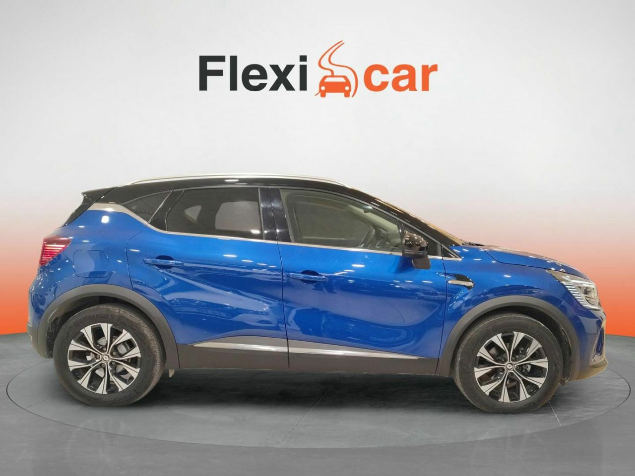 renault captur 2023 / foto grande (2)