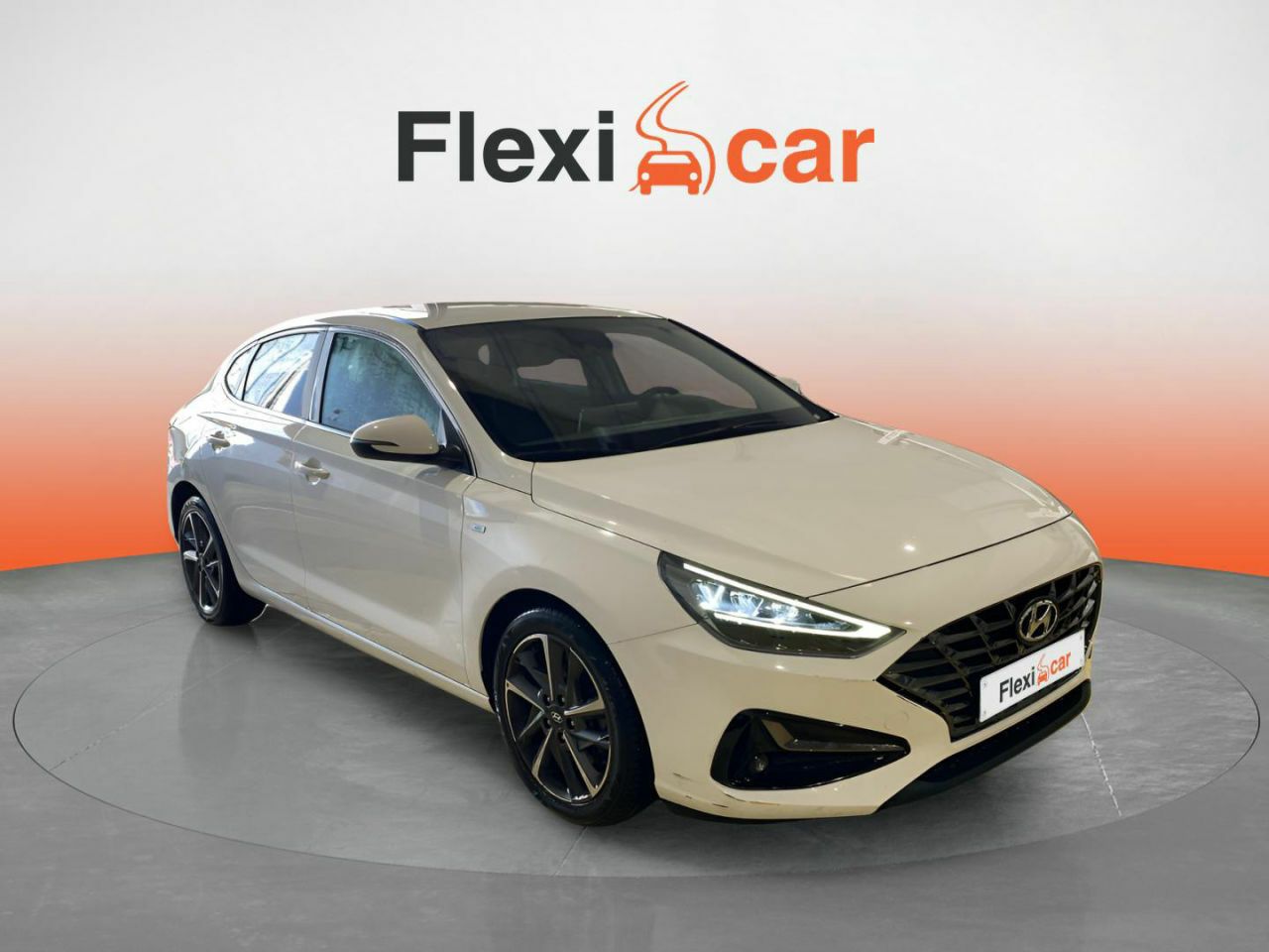 Hyundai i30 2022  de segunda mano - hyundai i30 2022 /