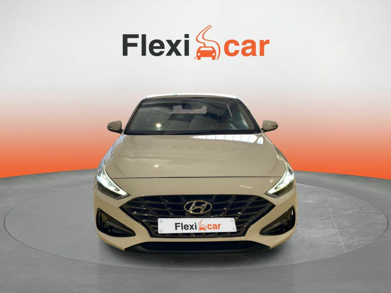 hyundai i30 2022 / foto grande (2)