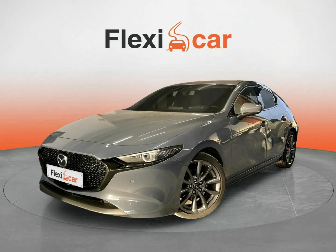 mazda 3 2019 / foto grande (2)