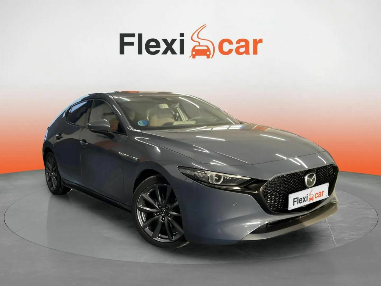 Mazda 3 2019  de segunda mano - mazda 3 2019 /