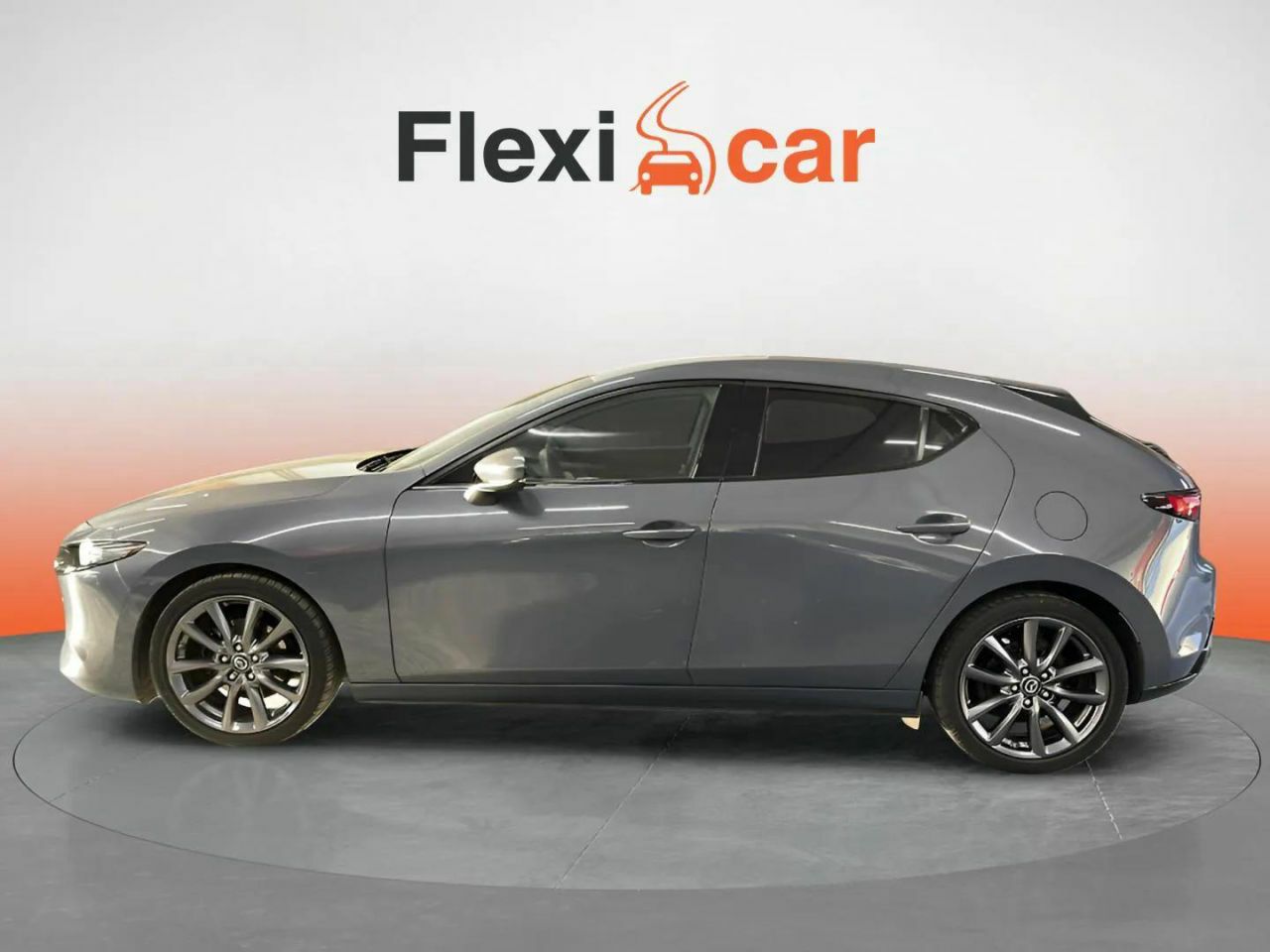 mazda 3 2019 / foto grande (3)