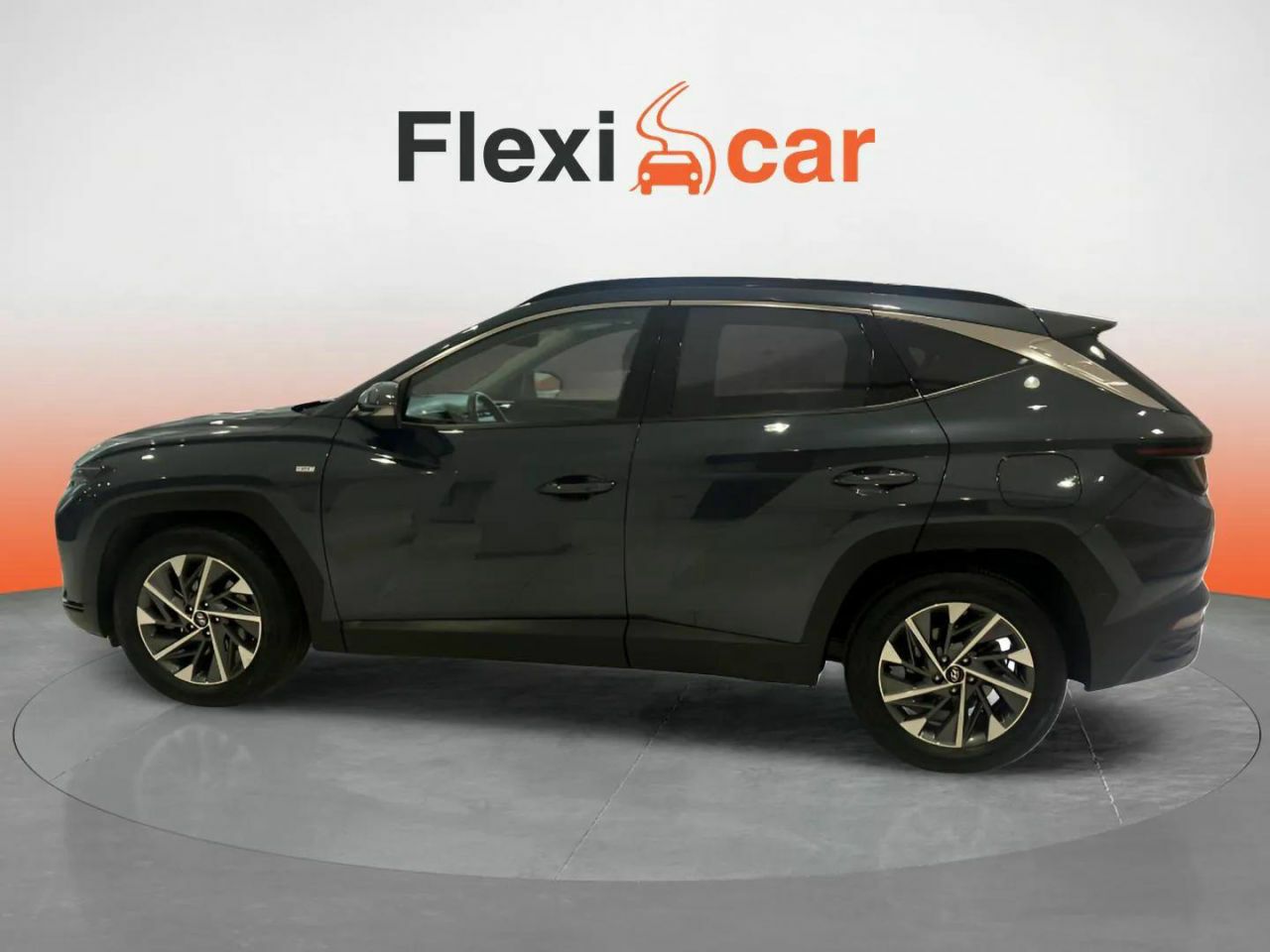 hyundai tucson 2024 / foto grande (3)