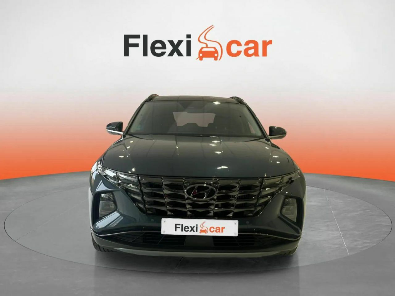 hyundai tucson 2024 / foto grande (2)