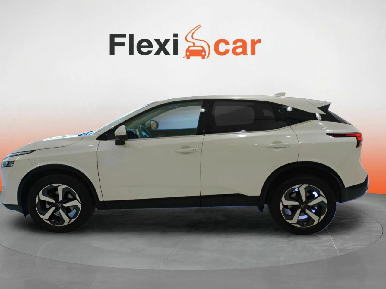 nissan qashqai 2024 / foto grande (3)