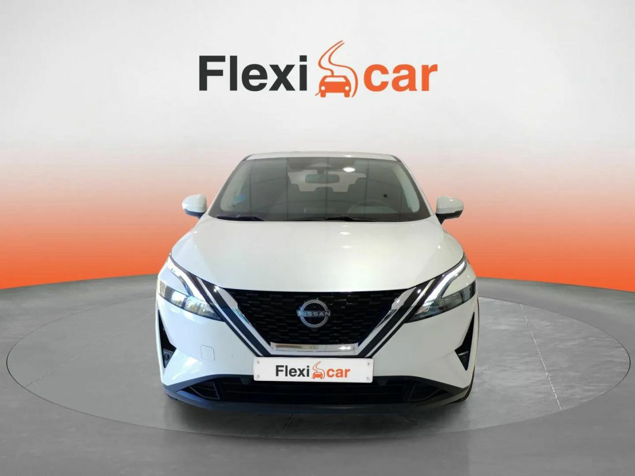 nissan qashqai 2024 / foto grande (2)