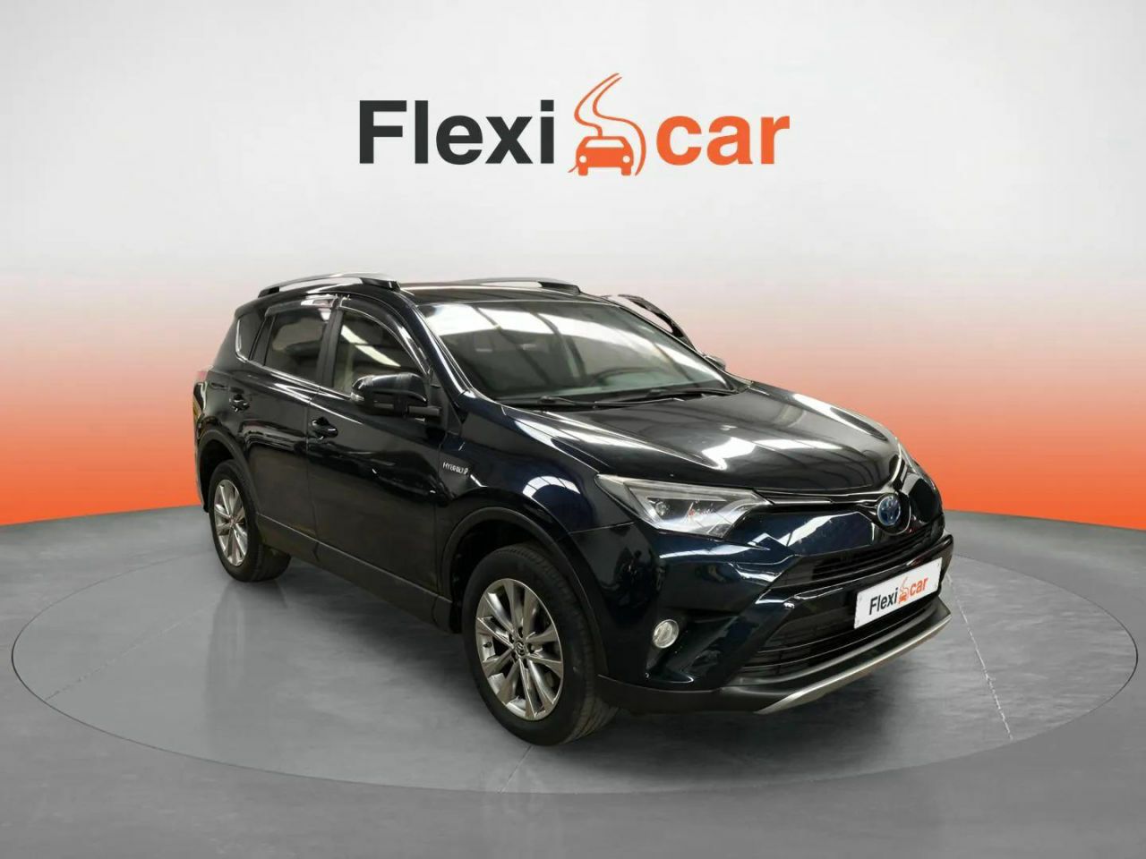 toyota rav4 2017 /