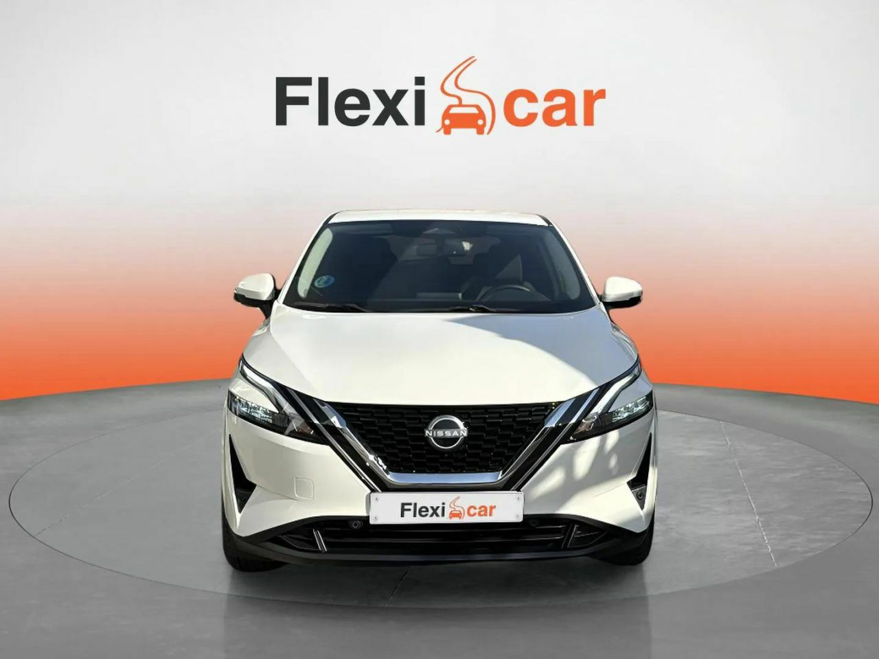 nissan qashqai 2024 / foto grande (2)