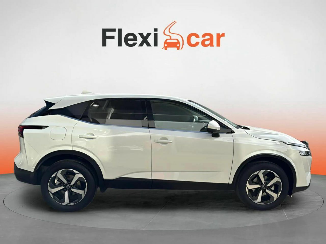 nissan qashqai 2024 / foto grande (3)