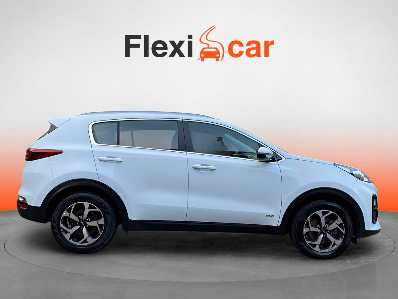kia sportage 2020 / foto grande (2)