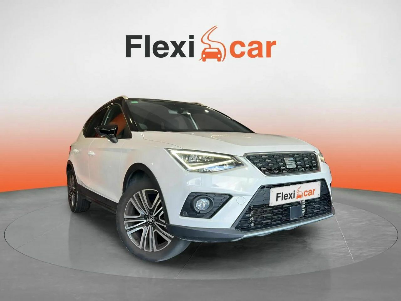 seat arona 2018 /