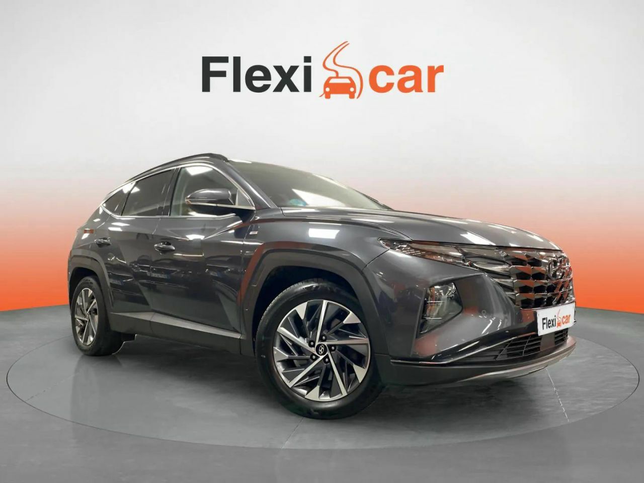 hyundai tucson 2021 /