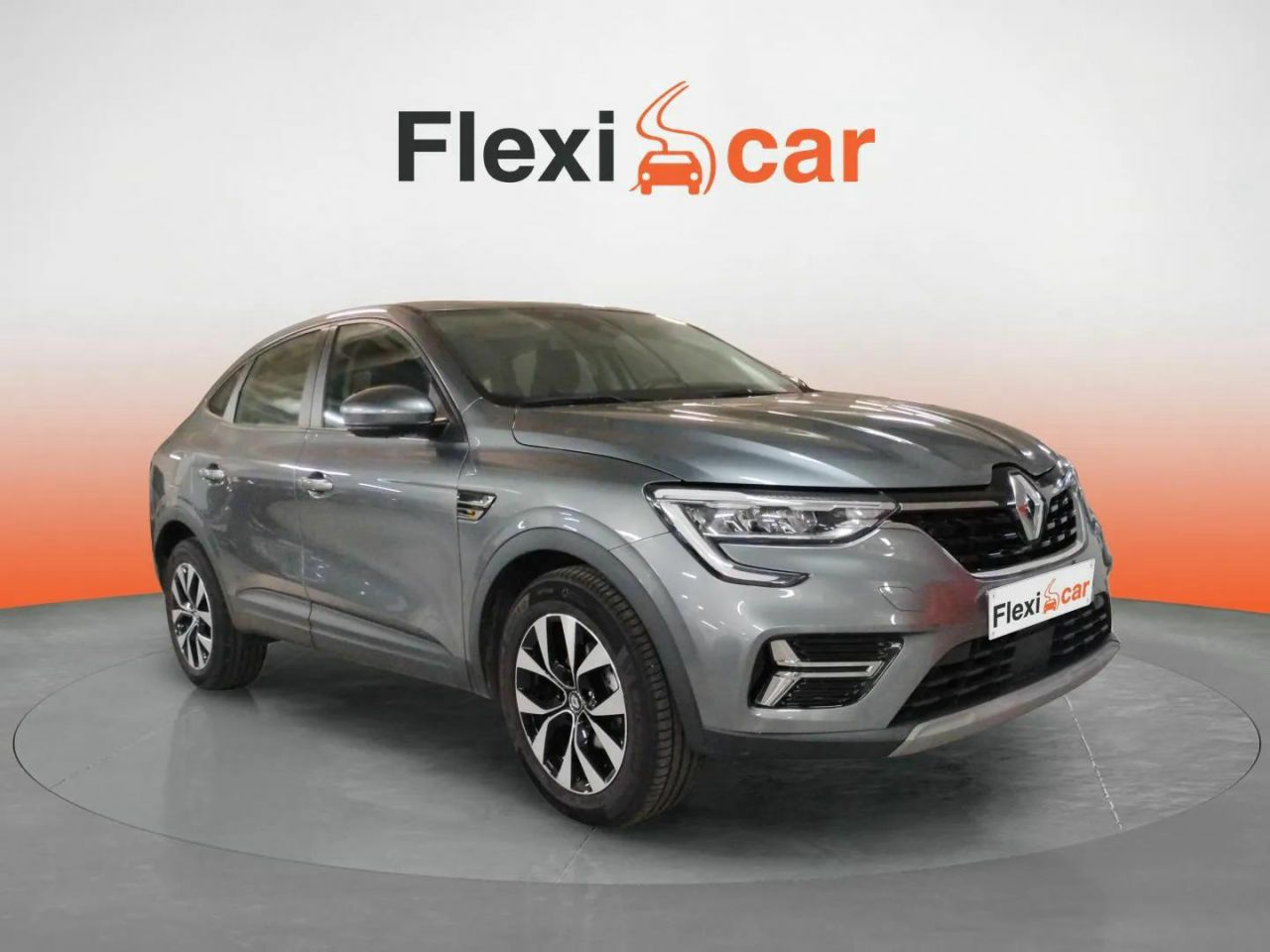 Renault clio madrid  de segunda mano en Madrid - renault arkana 2022 /