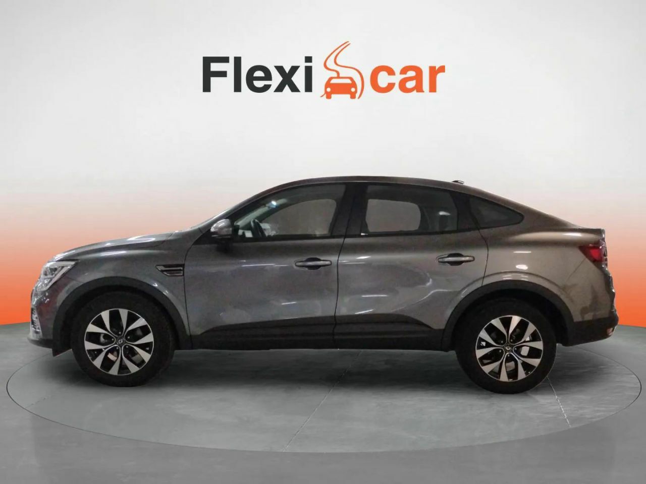 renault arkana 2022 / foto grande (2)