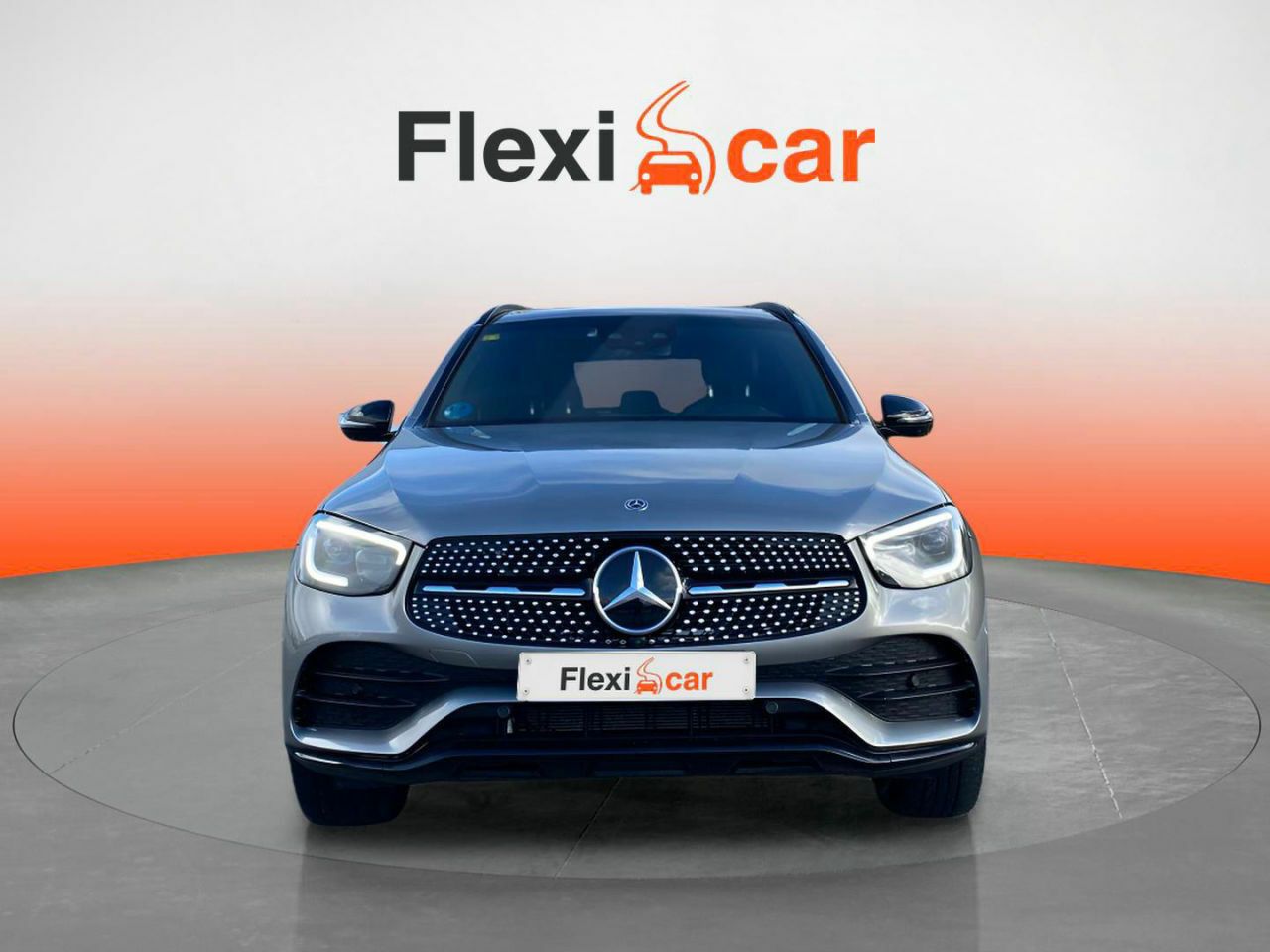mercedes glc 2020 / foto grande (2)