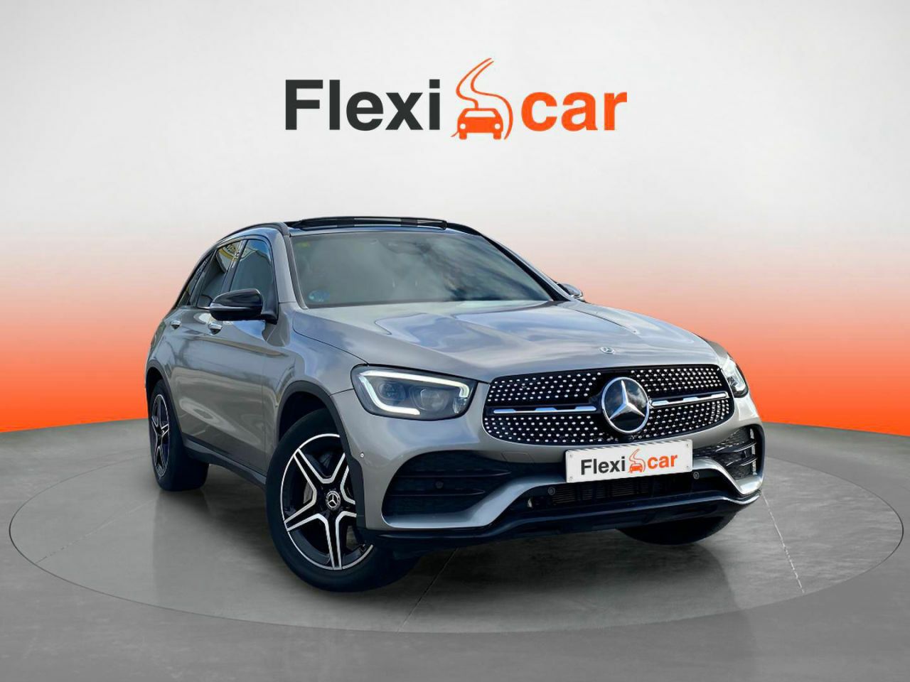 Oxicotina navarra  de segunda mano en Navarra - mercedes glc 2020 /