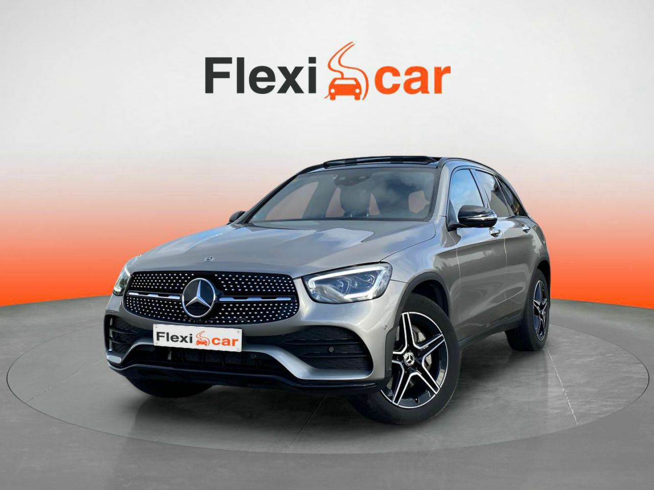mercedes glc 2020 / foto grande (3)