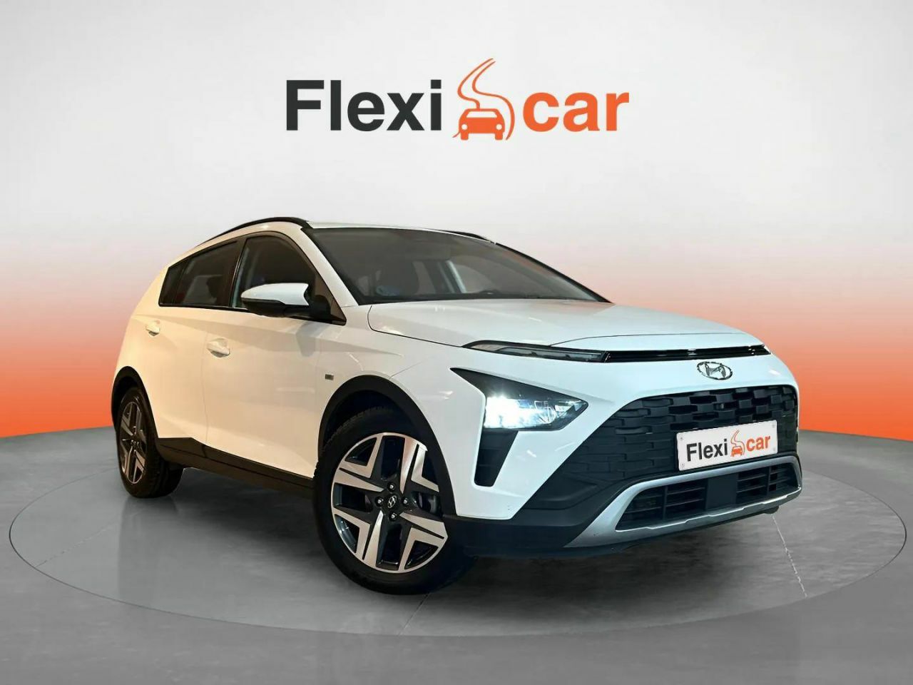hyundai bayon 2022 /