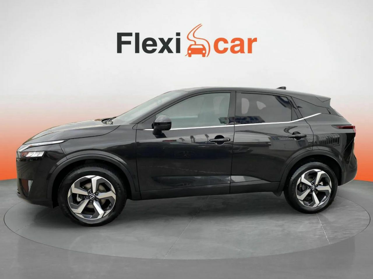 nissan qashqai 2024 / foto grande (3)