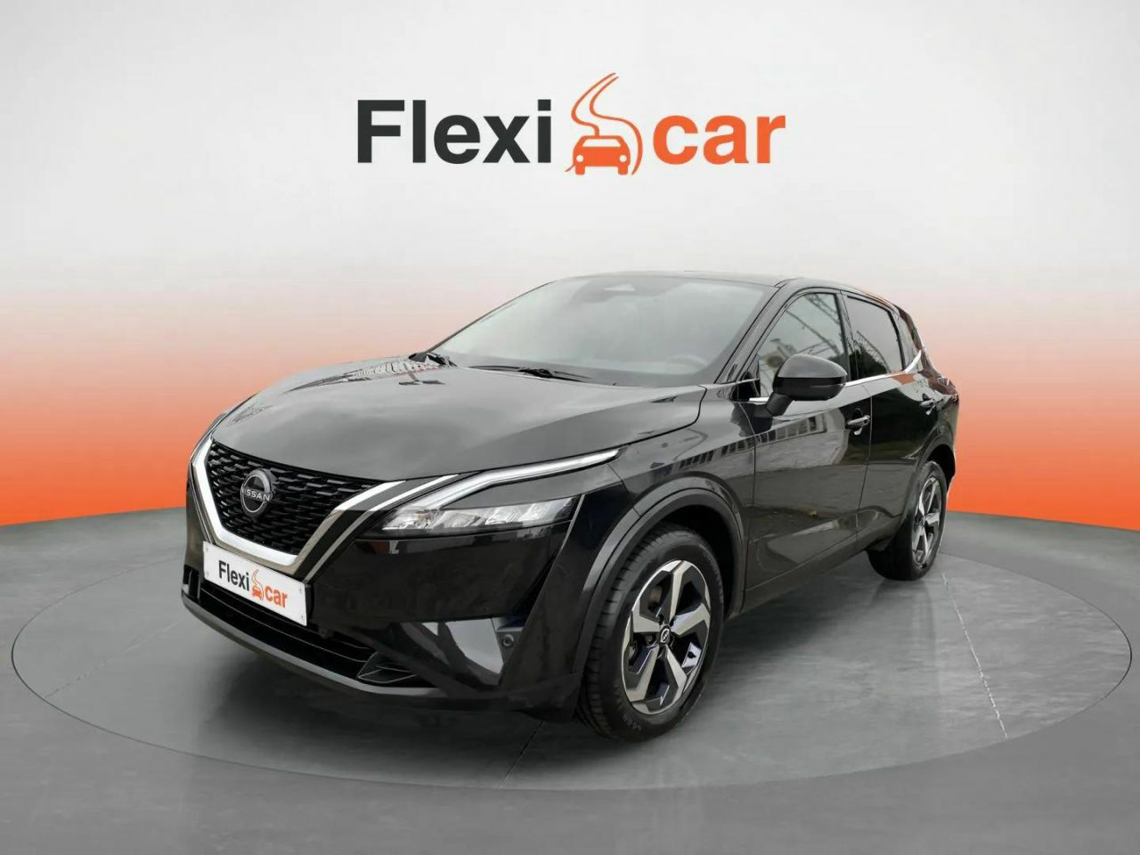 nissan qashqai 2024 / foto grande (2)