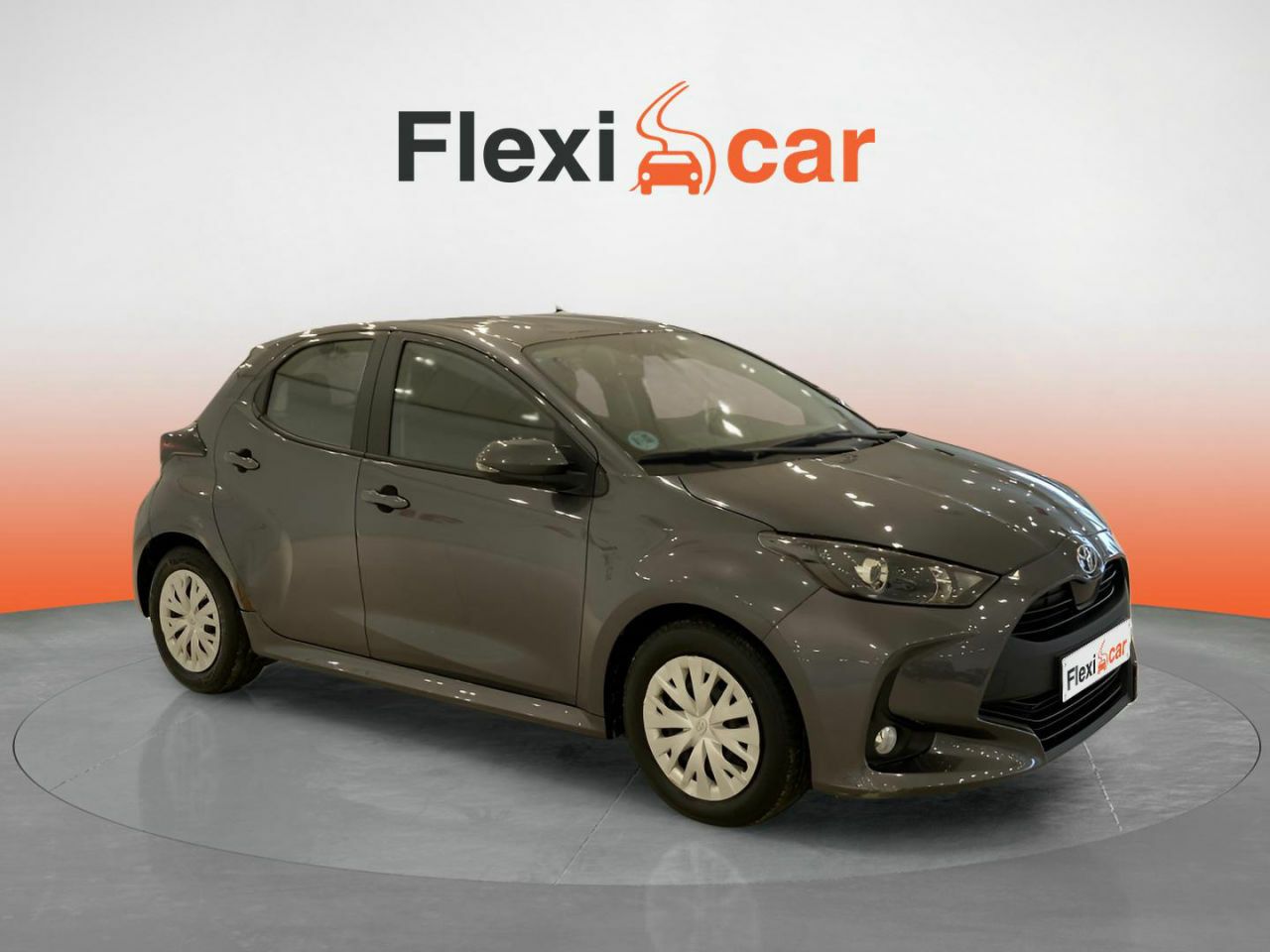 Foto toyota yaris 2022 /