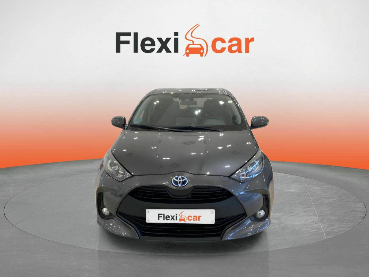 toyota yaris 2022 / foto grande (2)