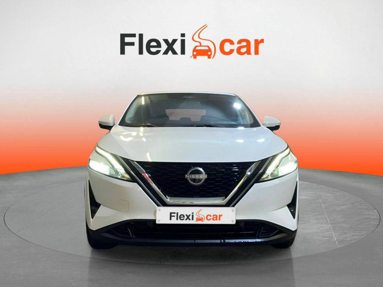 nissan qashqai 2024 / foto grande (2)