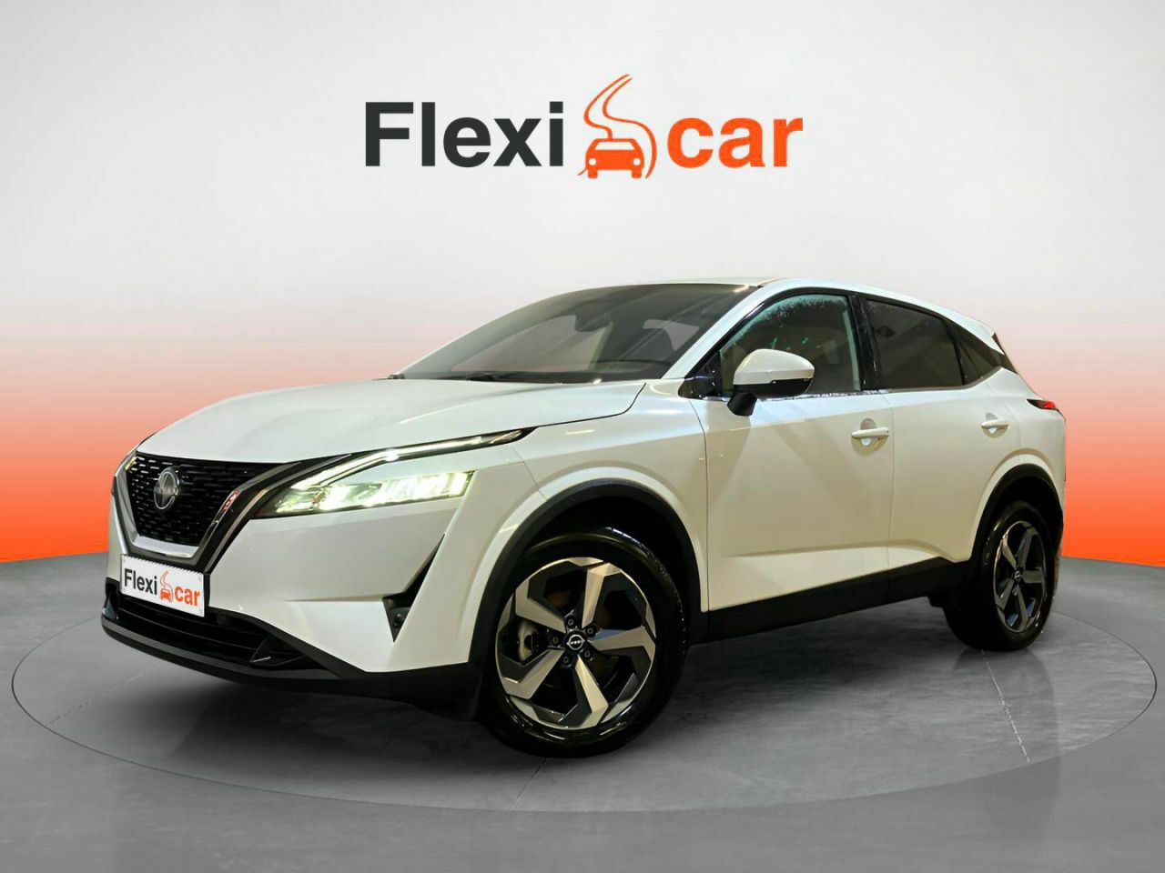 nissan qashqai 2024 / foto grande (3)