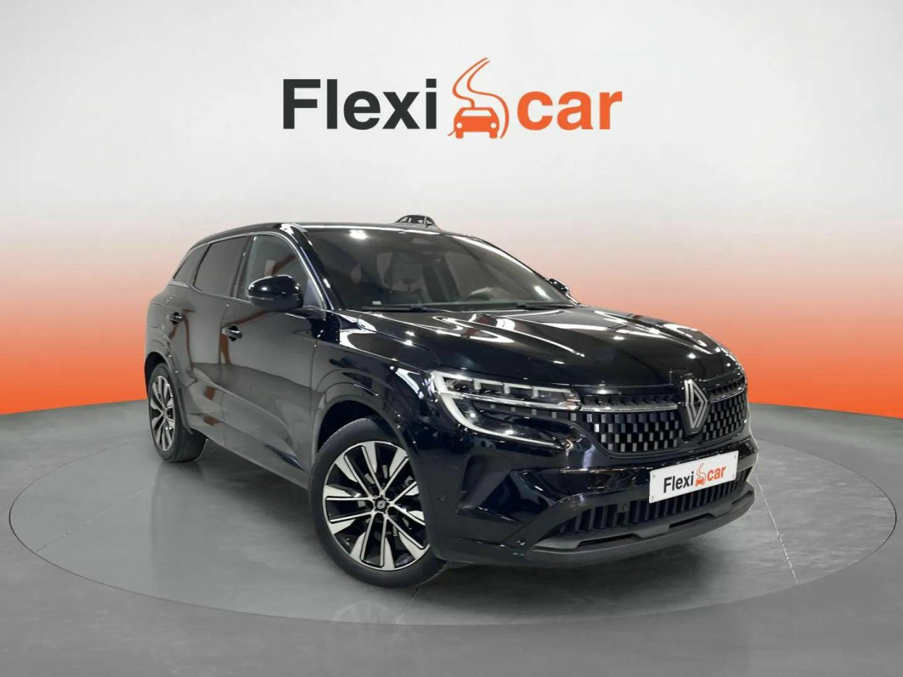 Renault espace  de segunda mano - renault austral 2023 /