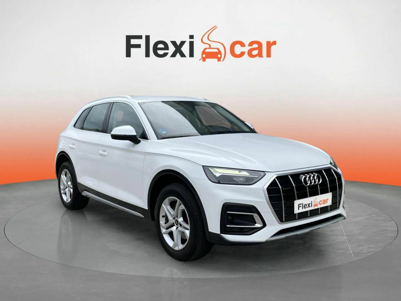 Audi q5 2023 madrid  de segunda mano en Madrid - audi q5 2021 /