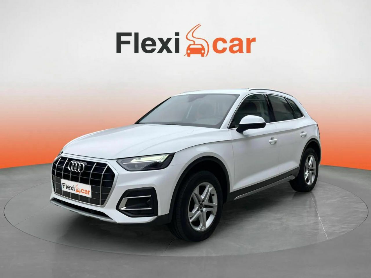 audi q5 2021 / foto grande (3)