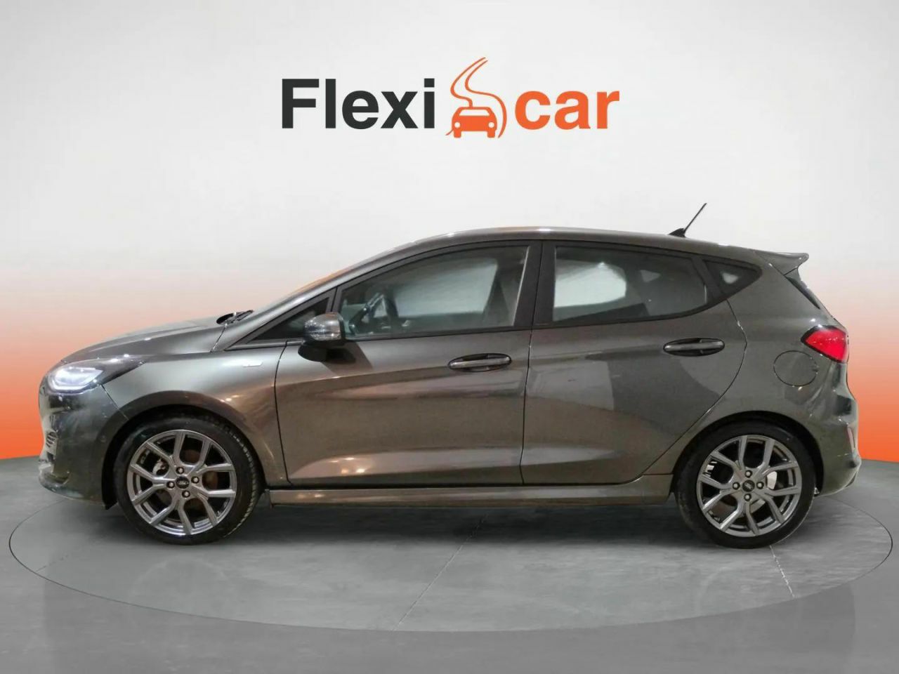 ford fiesta 2023 / foto grande (3)