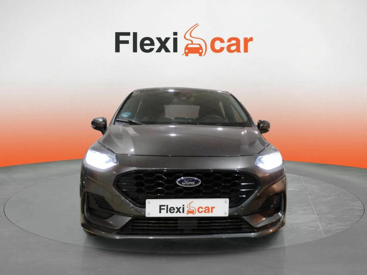ford fiesta 2023 / foto grande (2)