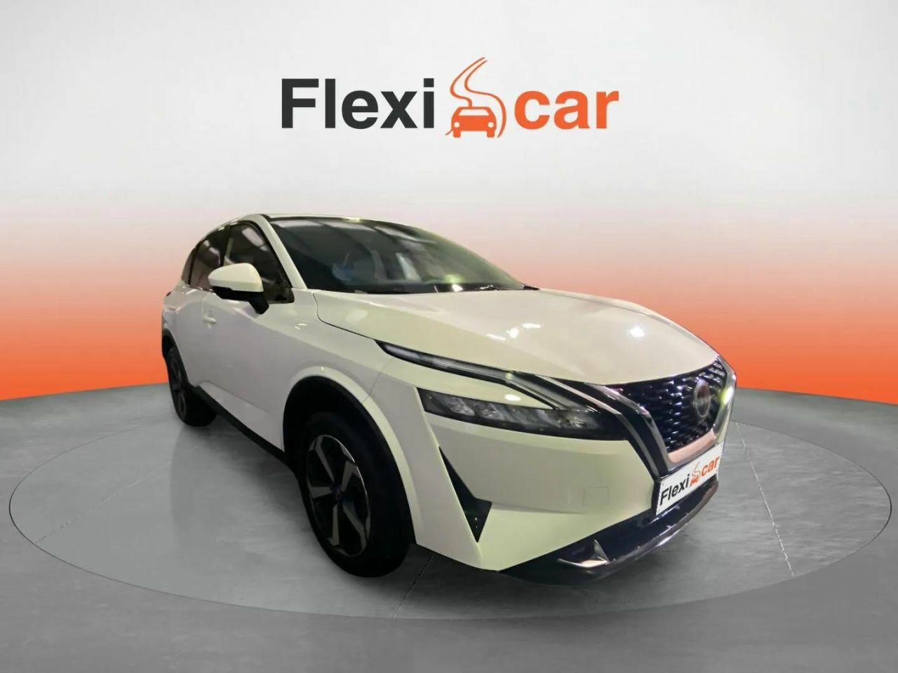 .casinuevo.comnissan qashqai  de segunda mano - nissan qashqai 2023 /