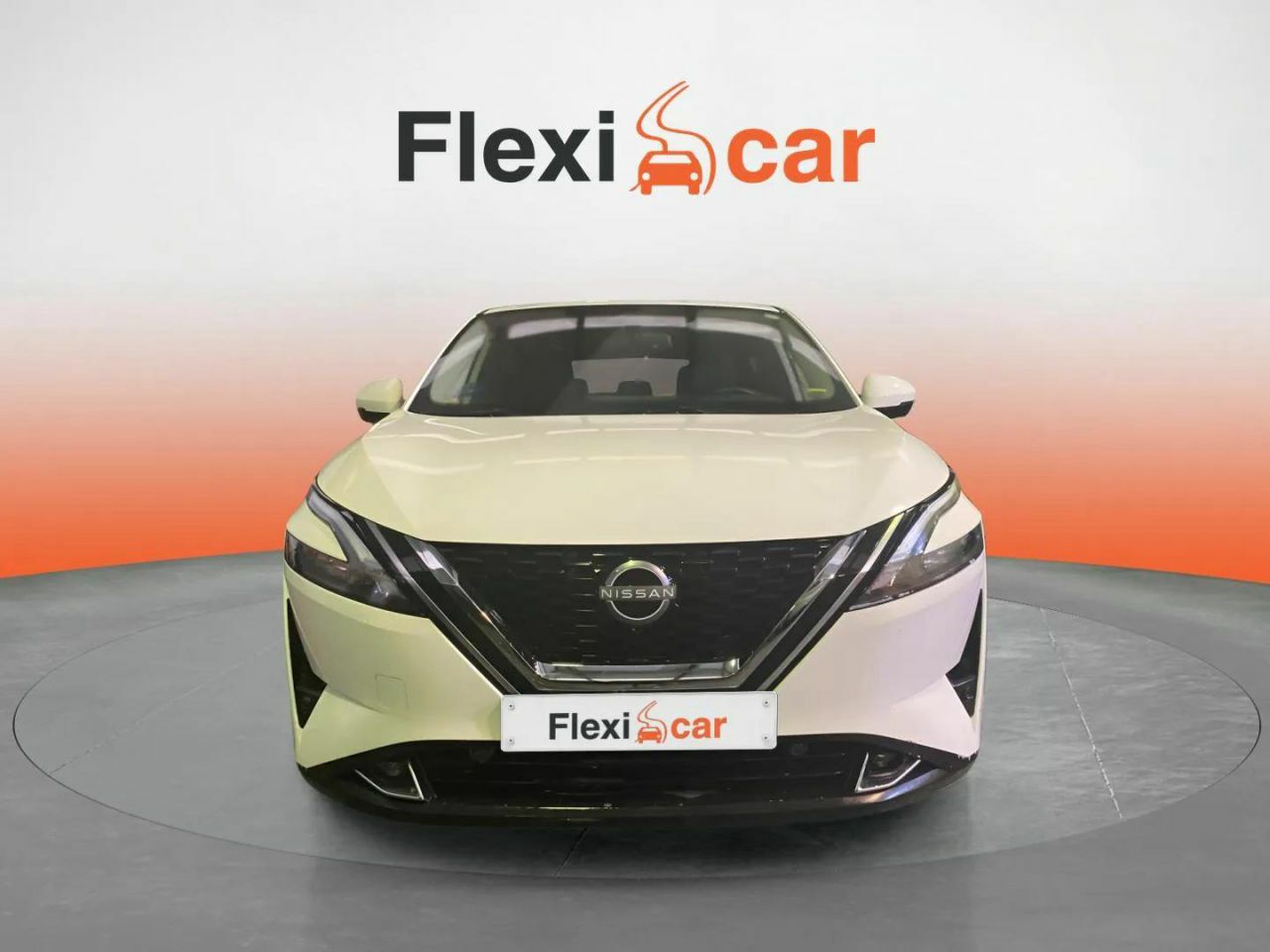 nissan qashqai 2023 / foto grande (2)