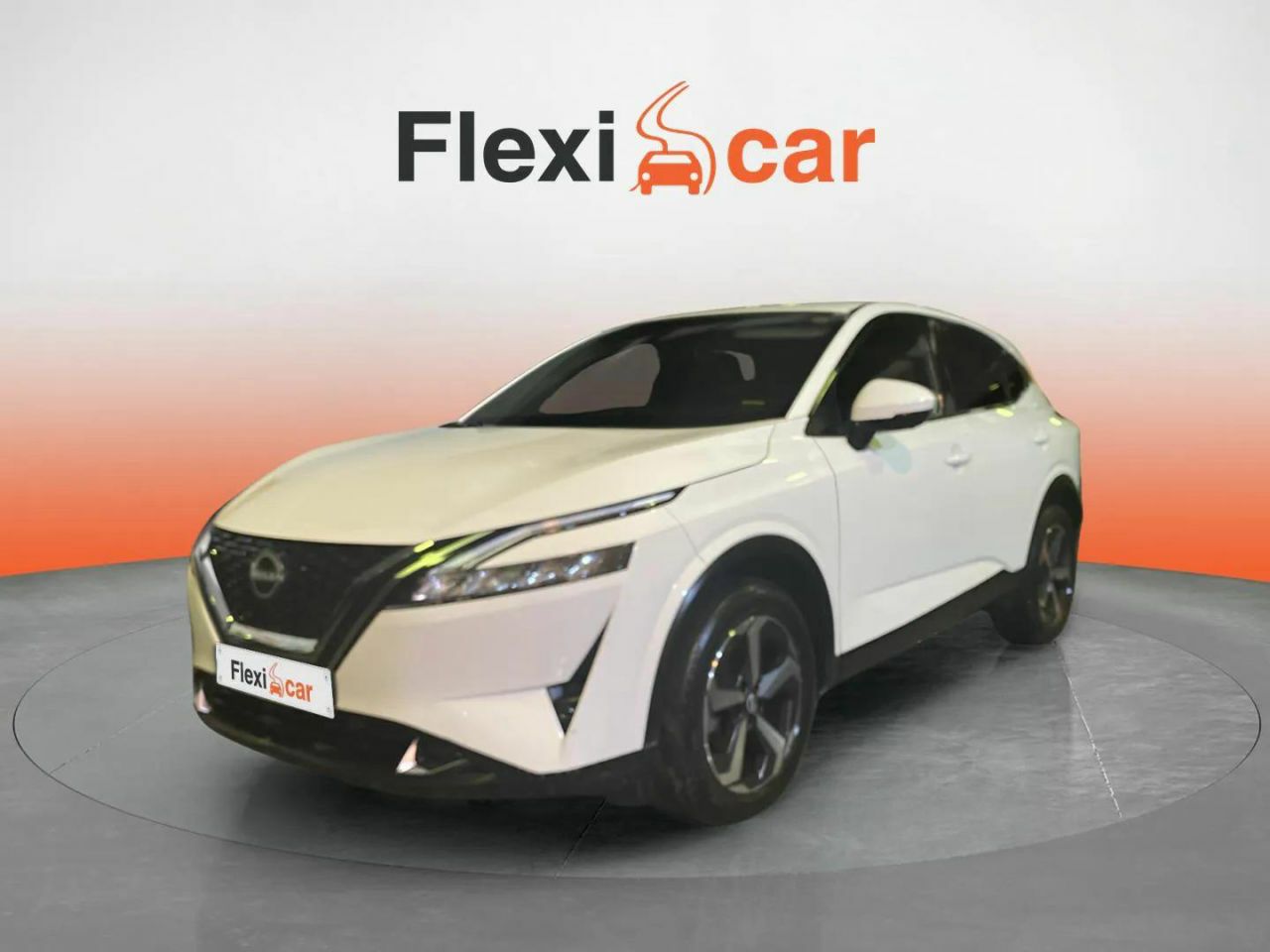 nissan qashqai 2023 / foto grande (3)