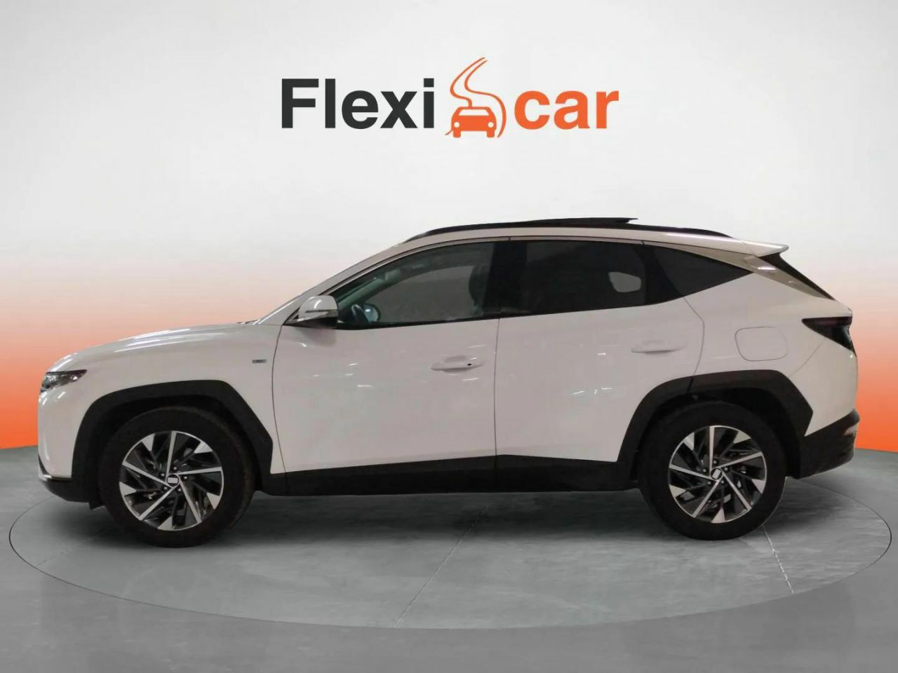 hyundai tucson 2024 / foto grande (3)