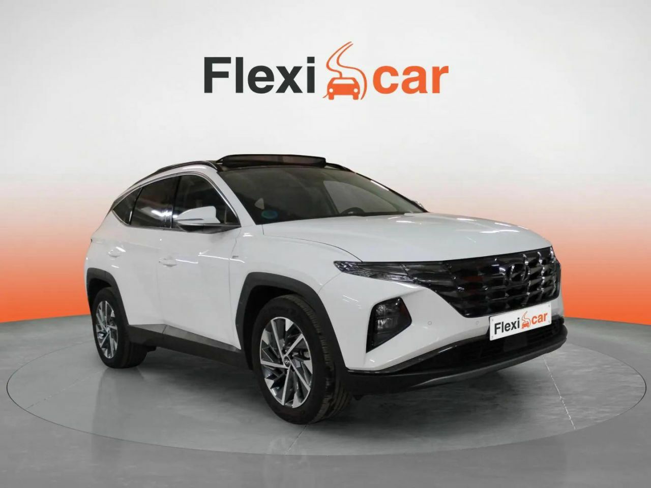 Hyundai i20 2024 alcala henares  de segunda mano - hyundai tucson 2024 /