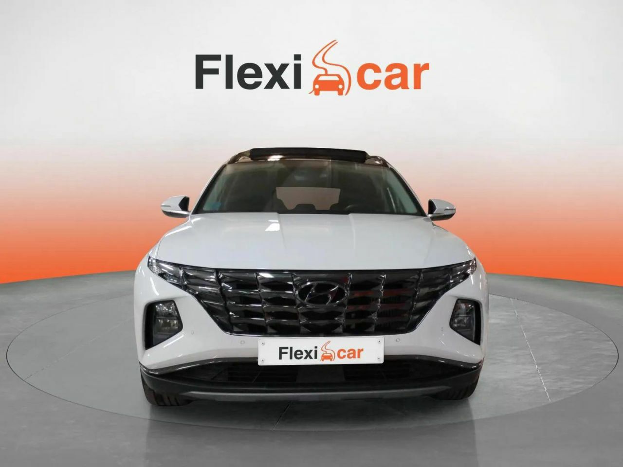 hyundai tucson 2024 / foto grande (2)
