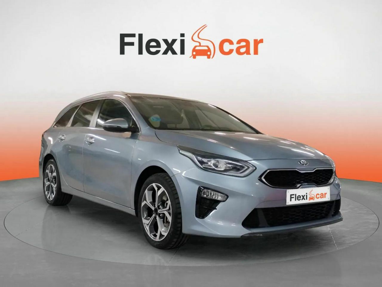 Kia ceed 2020 alcala henares  de segunda mano - kia ceed 2021 /