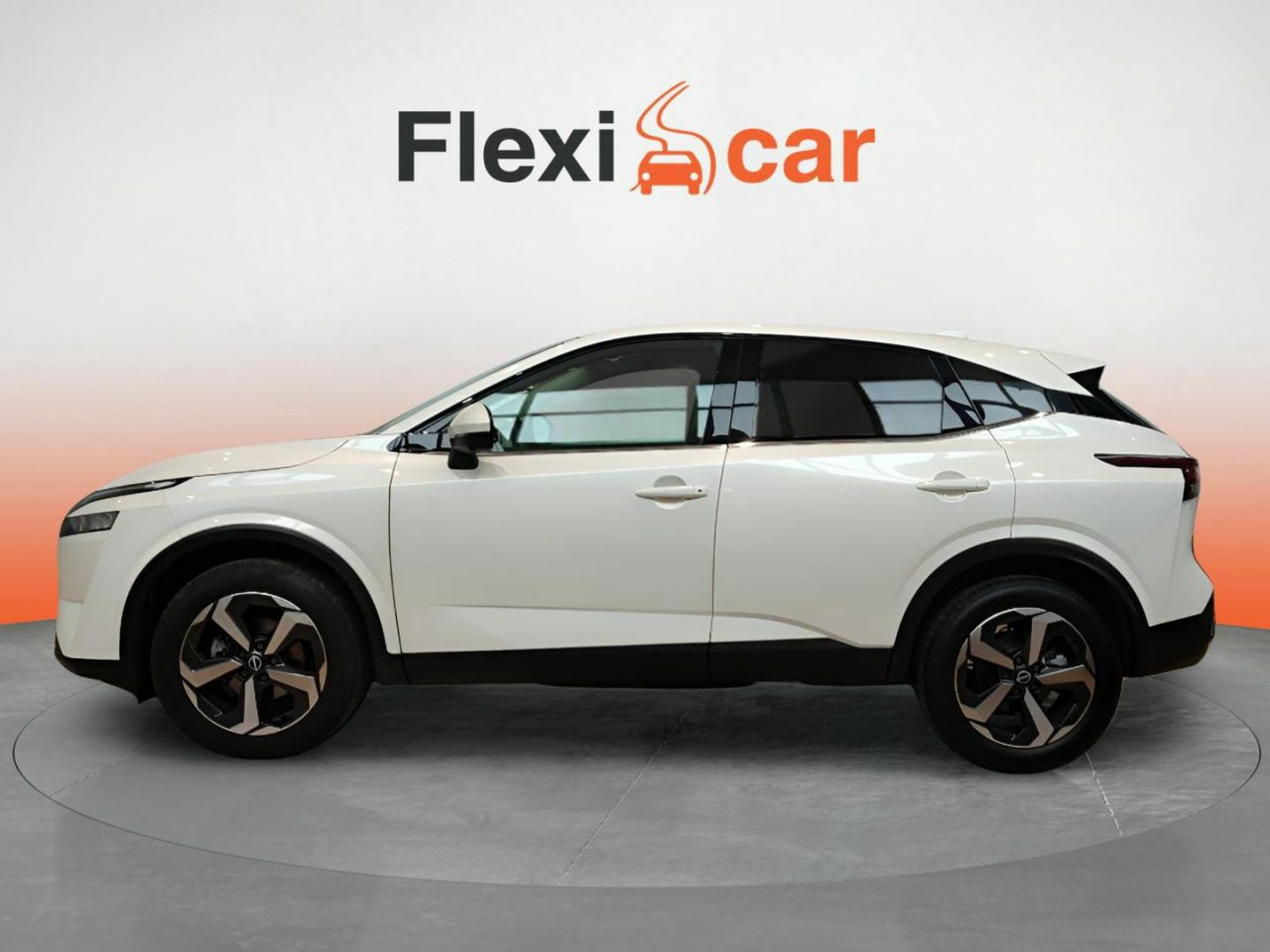 nissan qashqai 2024 / foto grande (3)