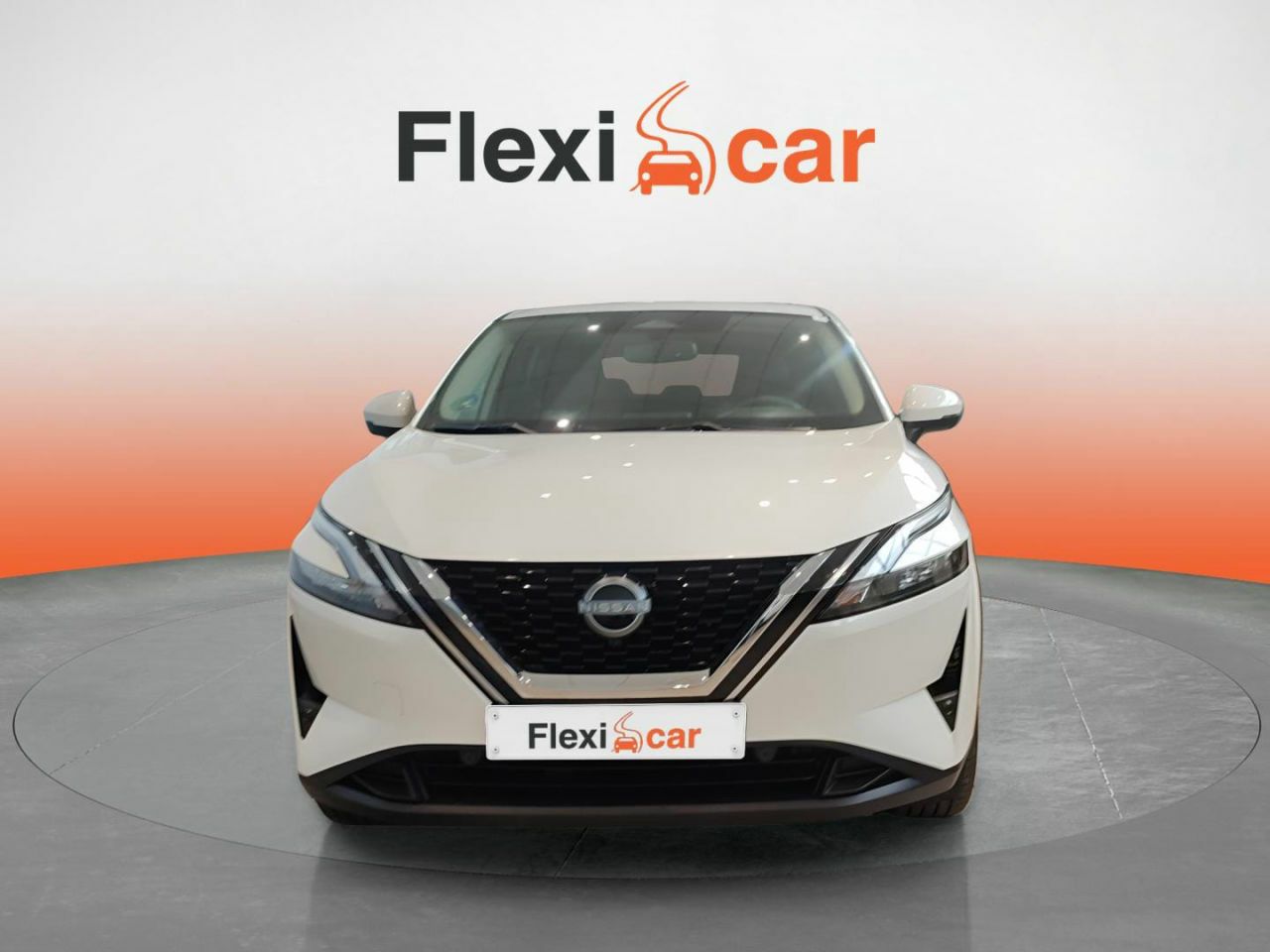 nissan qashqai 2024 / foto grande (2)