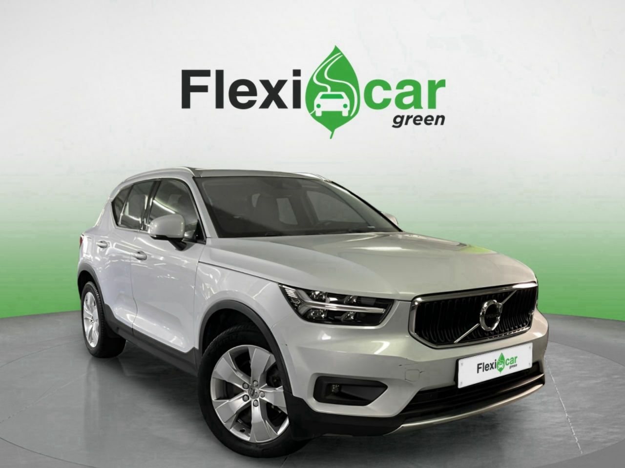 Xc40 2024  de segunda mano - volvo xc40 2021 /