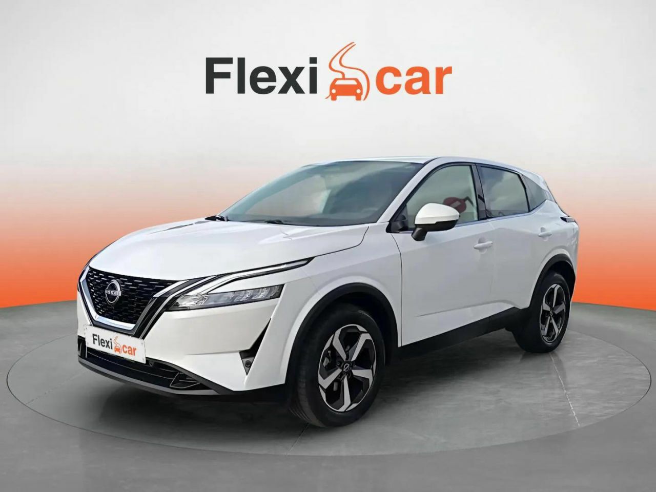 nissan qashqai 2024 / foto grande (3)