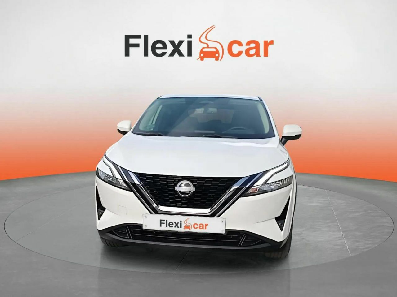 nissan qashqai 2024 / foto grande (2)
