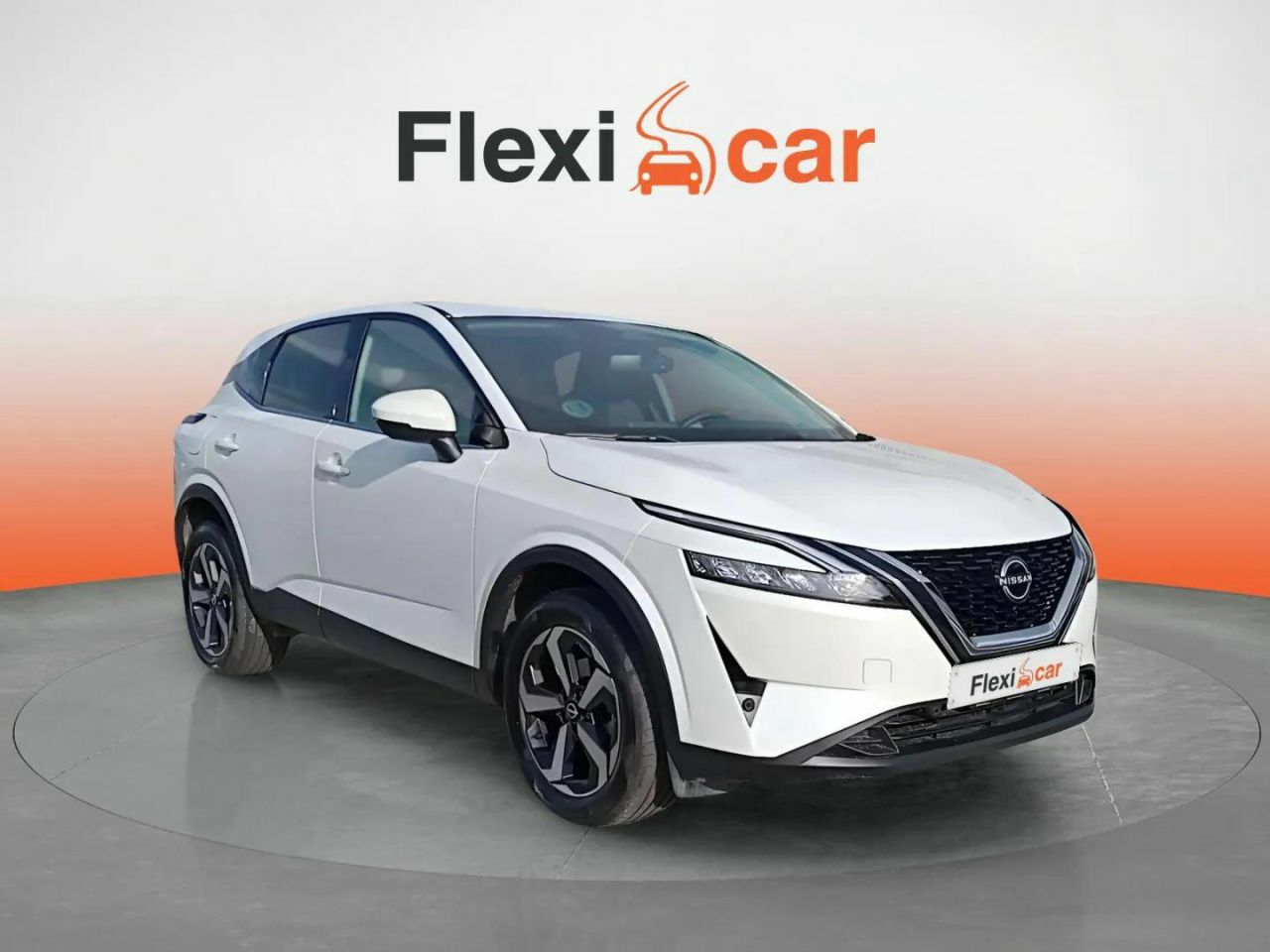 nissan qashqai 2024 /