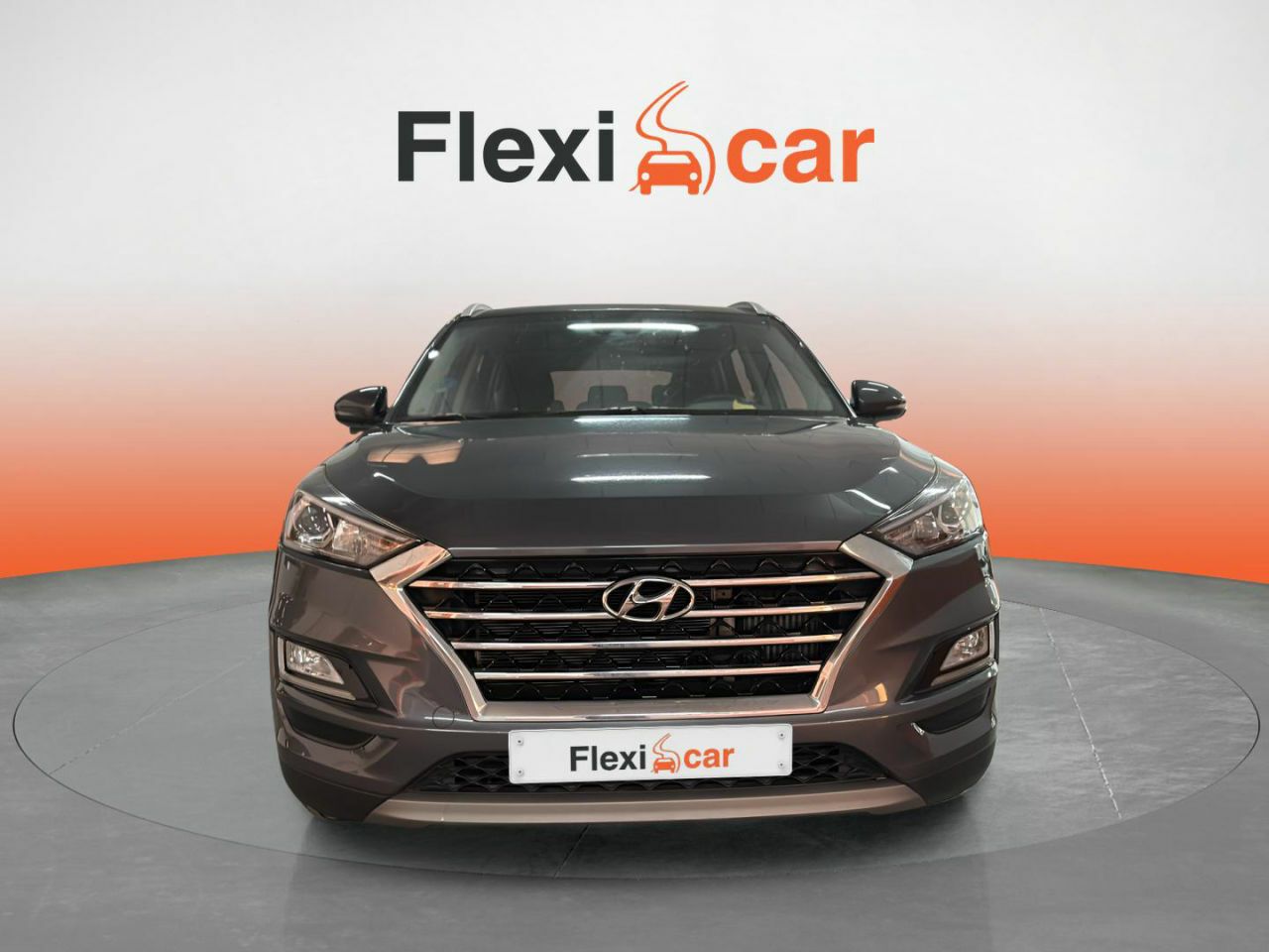 hyundai tucson 2020 / foto grande (2)