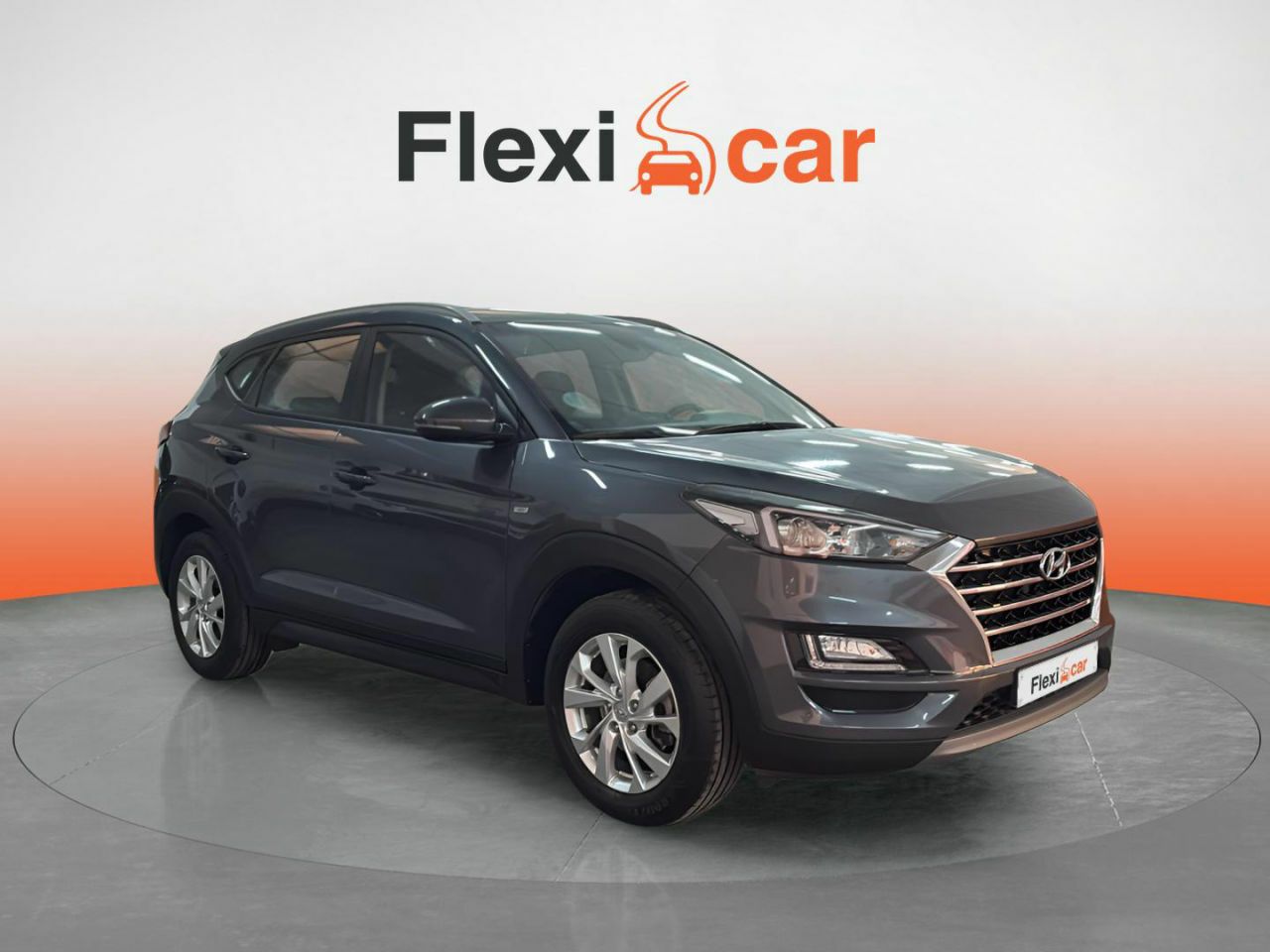 Tucson 2022 segunda mano  de segunda mano - hyundai tucson 2020 /